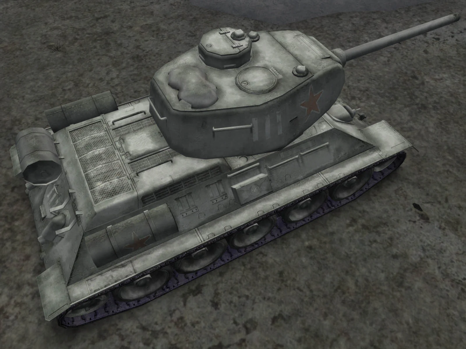 Red Orchestra: Osfront 41-45 - кадр 7