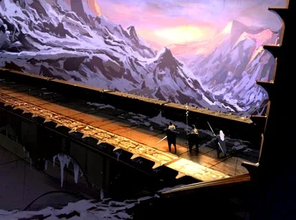 Guild Wars 2 - кадр 14