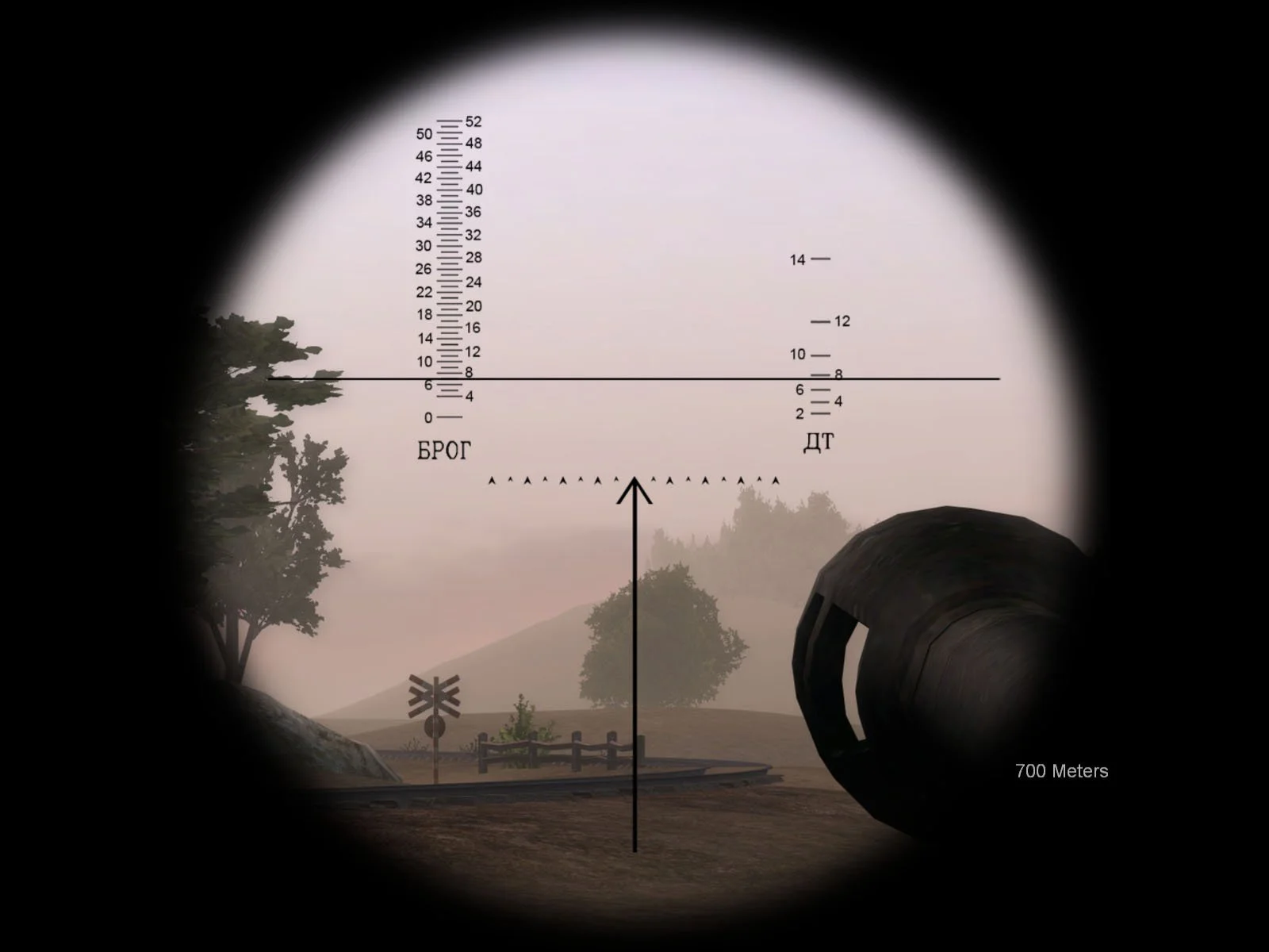 Red Orchestra: Osfront 41-45 - кадр 4