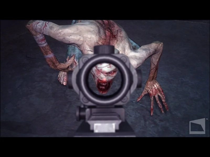 F.E.A.R. 2: Project Origin - кадр 3