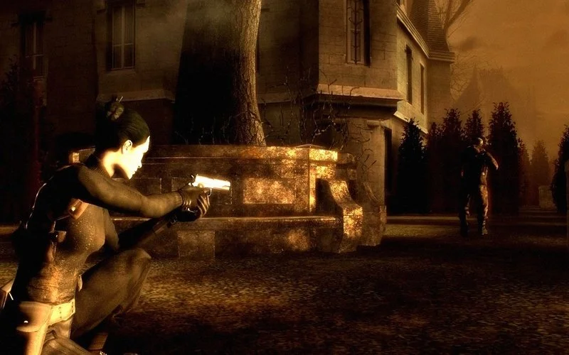 Velvet Assassin - кадр 6