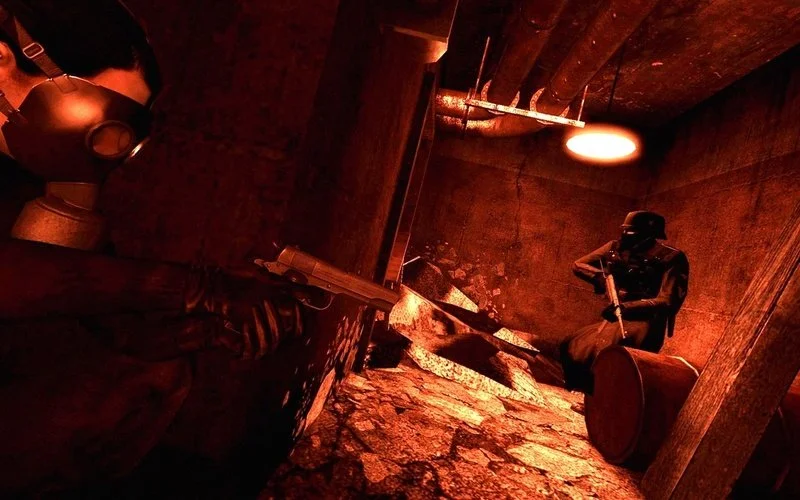 Velvet Assassin - кадр 8