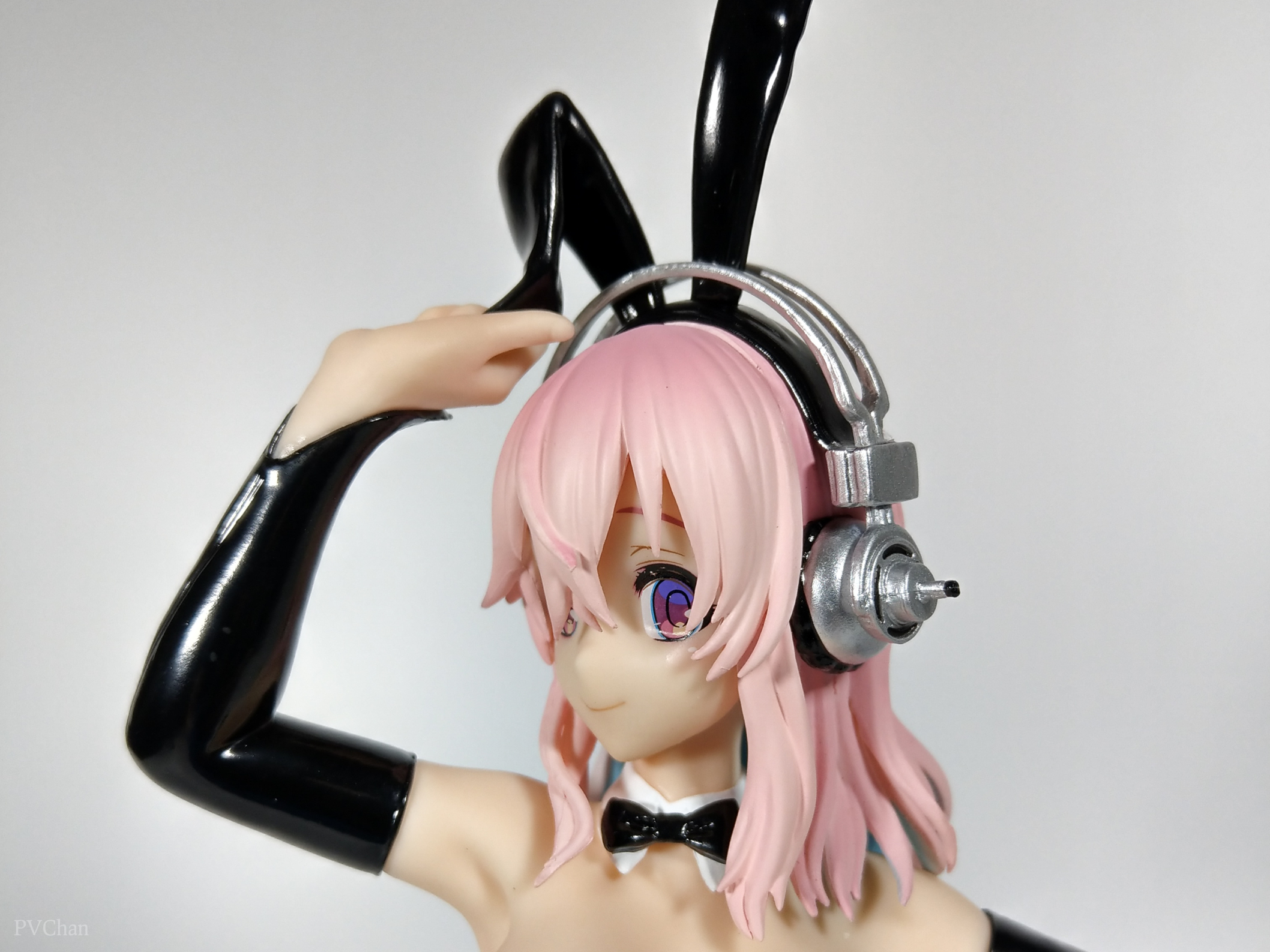 Bicute Bunnies Мику и Сонико - новый формат призовых фигурок. - Изображение 48 Bicute Bunnies Мику и Сонико - новый формат призовых фигурок. - Изображение 48