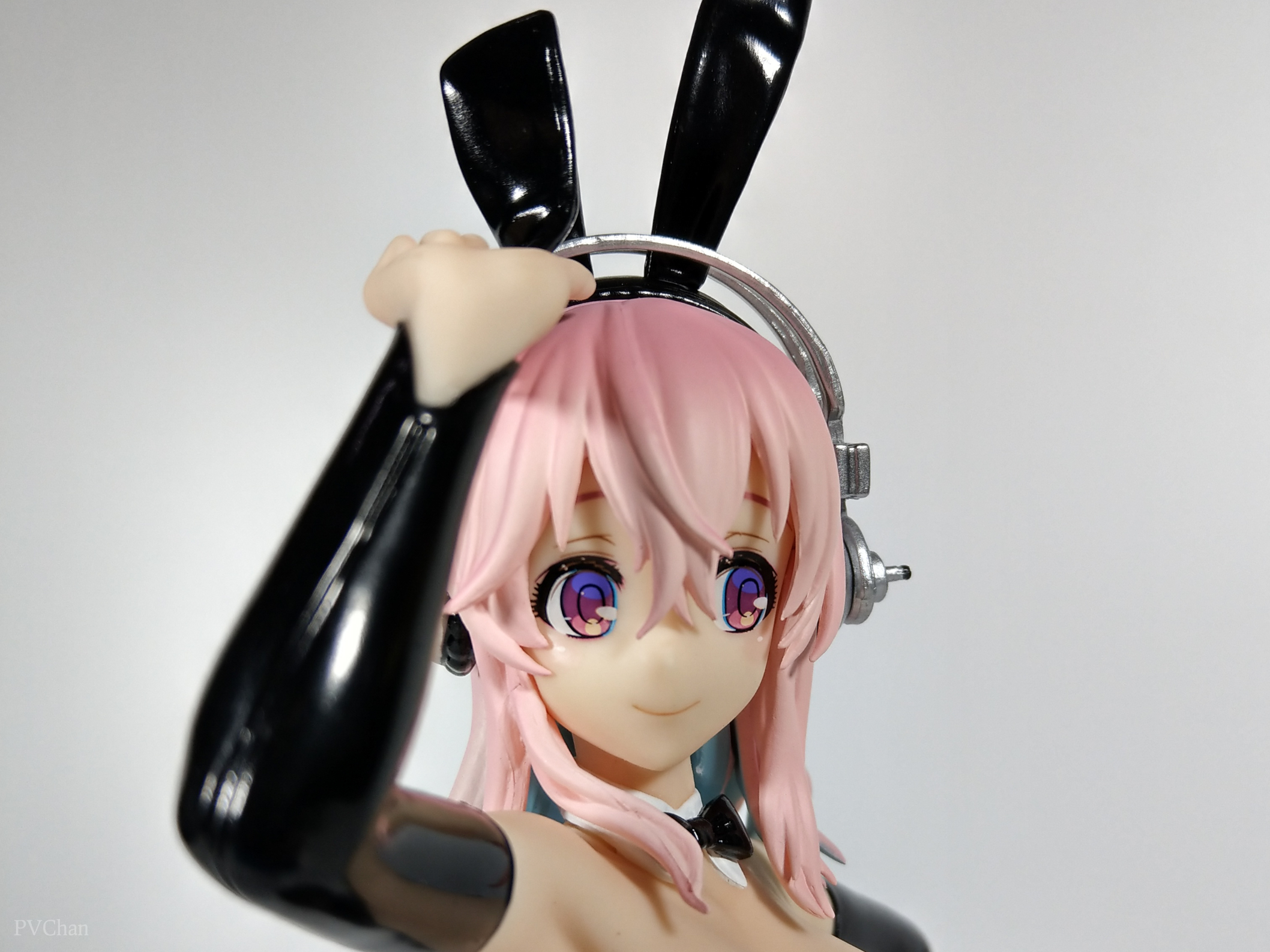 Bicute Bunnies Мику и Сонико - новый формат призовых фигурок. - Изображение 49 Bicute Bunnies Мику и Сонико - новый формат призовых фигурок. - Изображение 49