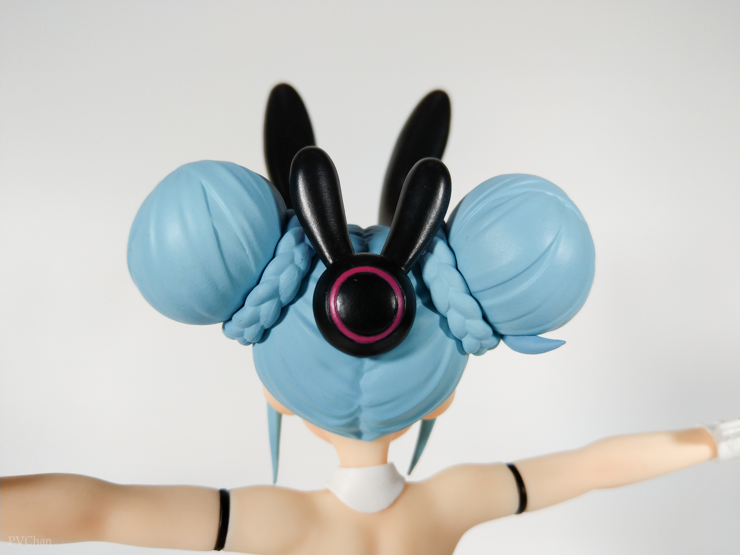 Bicute Bunnies Мику и Сонико - новый формат призовых фигурок. - Изображение 18 Bicute Bunnies Мику и Сонико - новый формат призовых фигурок. - Изображение 18