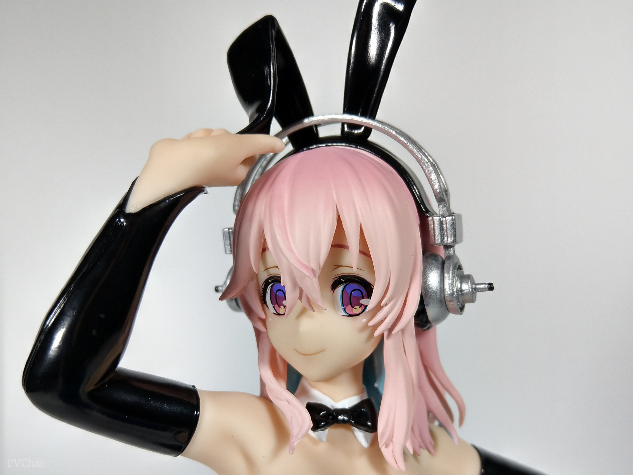 Bicute Bunnies Мику и Сонико - новый формат призовых фигурок. - Изображение 47 Bicute Bunnies Мику и Сонико - новый формат призовых фигурок. - Изображение 47