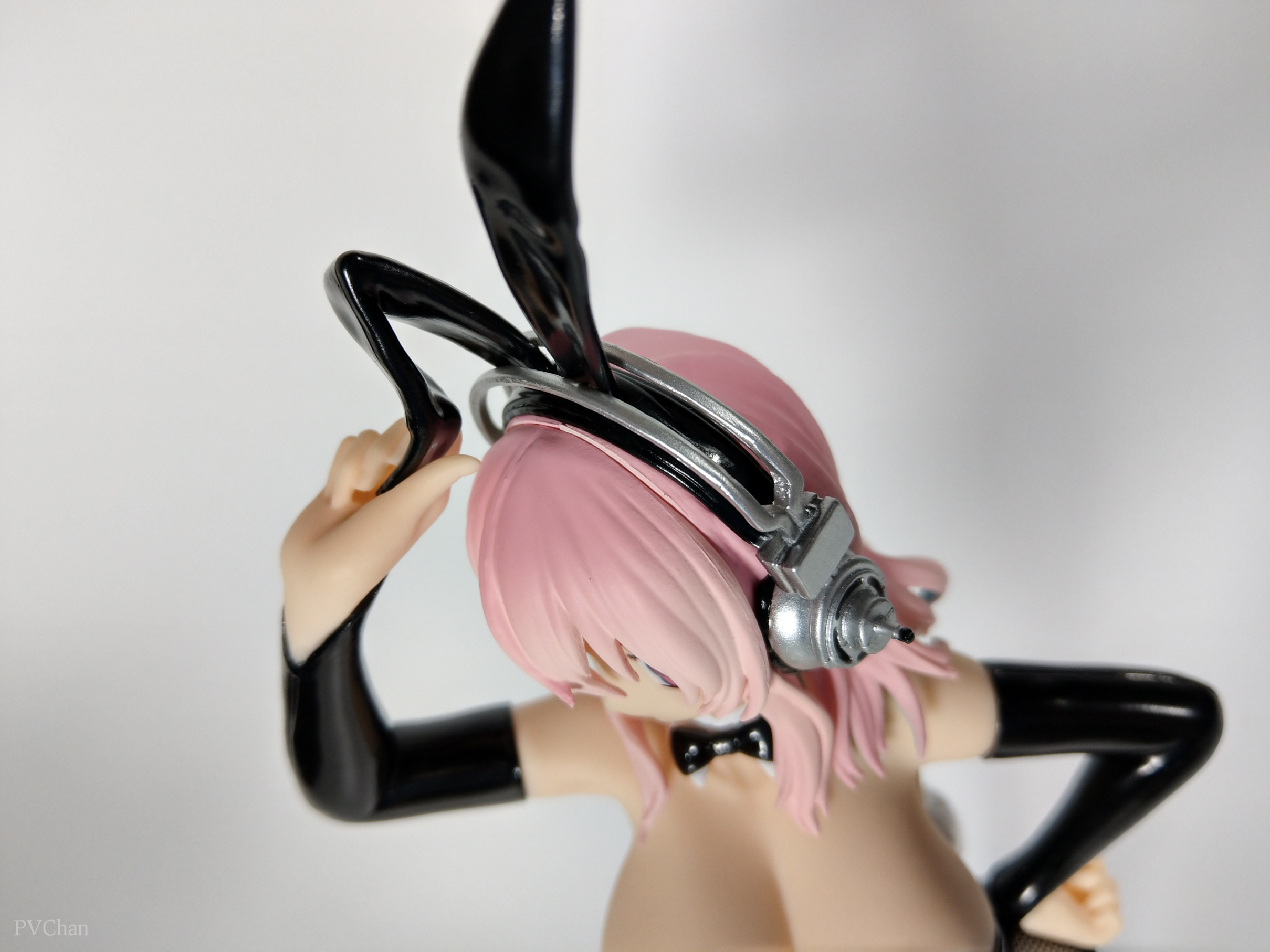 Bicute Bunnies Мику и Сонико - новый формат призовых фигурок. - Изображение 62 Bicute Bunnies Мику и Сонико - новый формат призовых фигурок. - Изображение 62