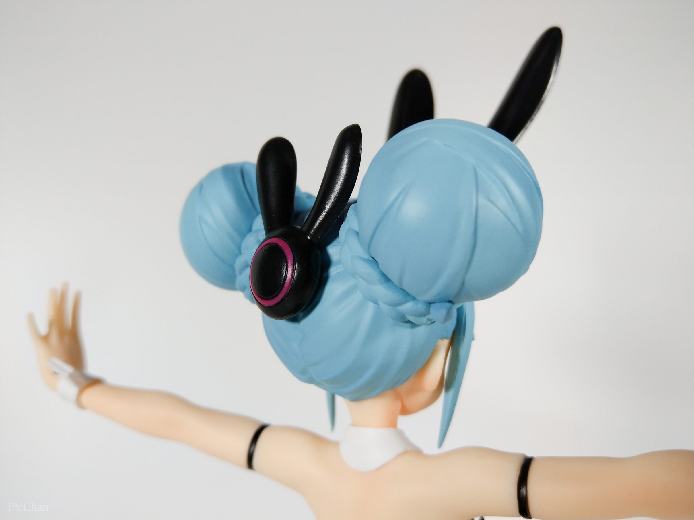 Bicute Bunnies Мику и Сонико - новый формат призовых фигурок. - Изображение 17 Bicute Bunnies Мику и Сонико - новый формат призовых фигурок. - Изображение 17