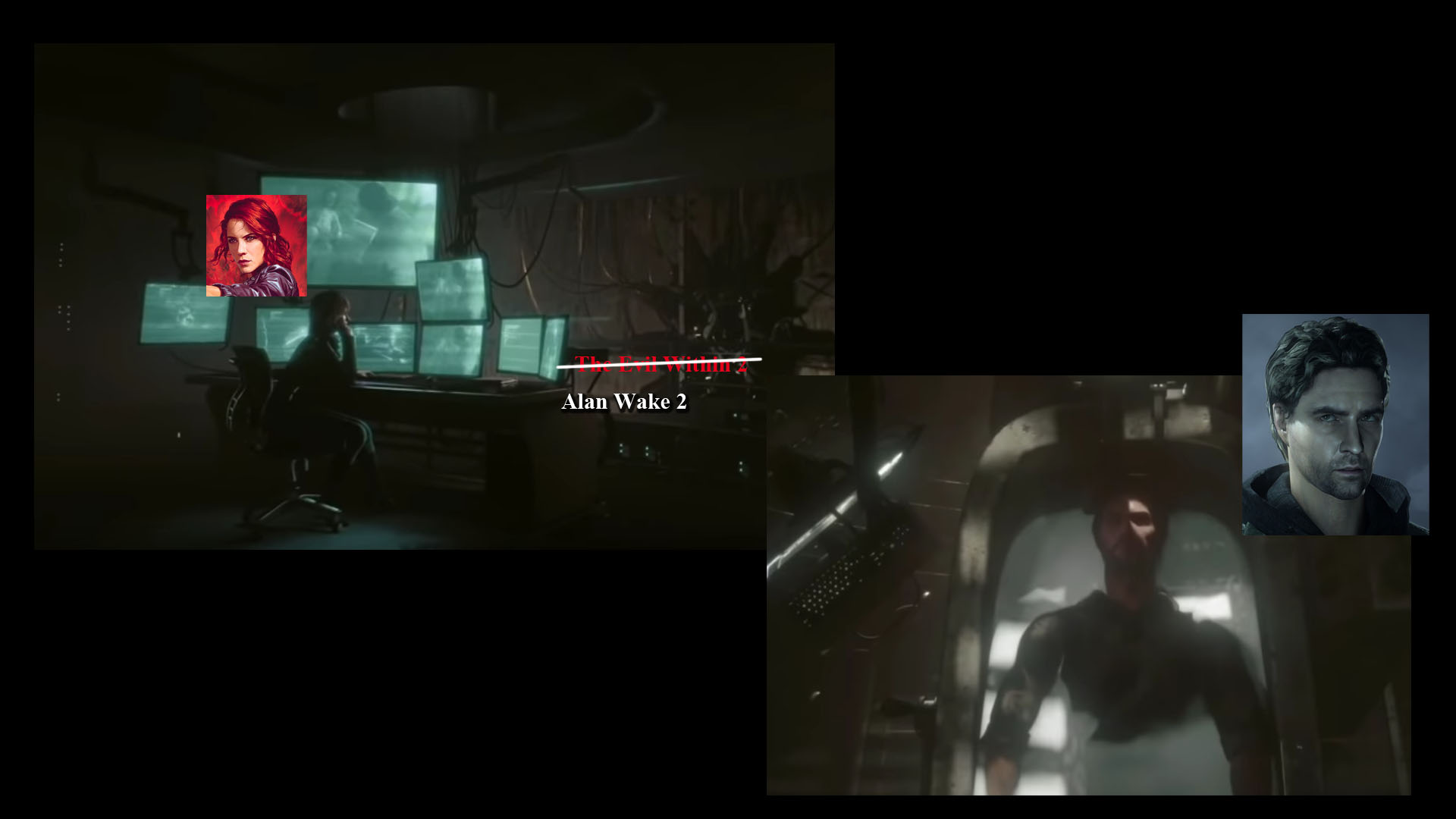 Alan wake 2 без avx2