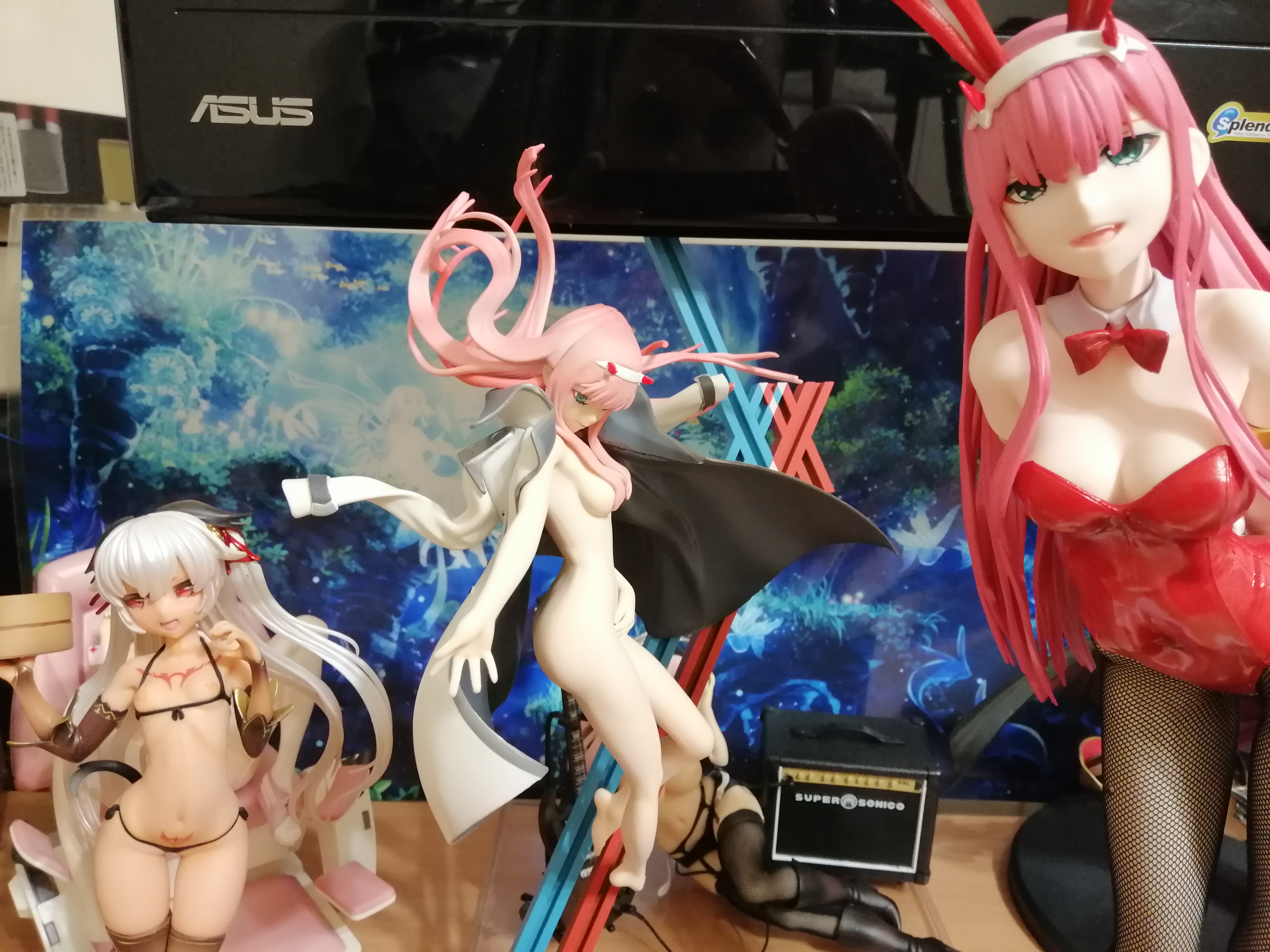 Пришли еше две Zero Two. - Изображение 1 Пришли еше две Zero Two. - Изображение 1