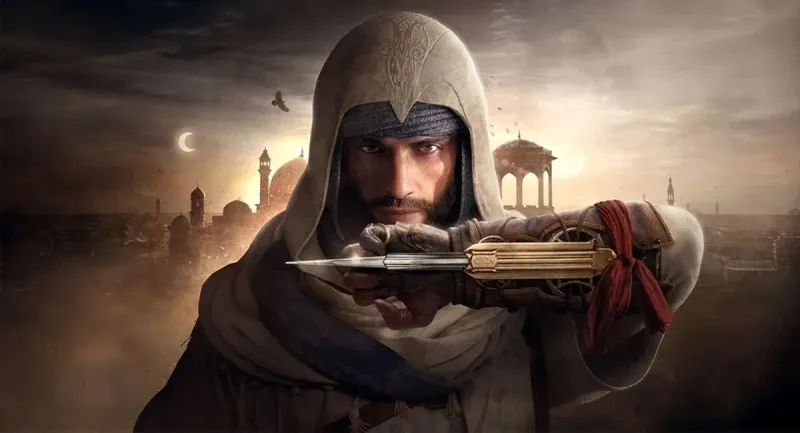 Ubisoft выпустила временно доступный «пробник» Assassins Creed Mirage - изображение 1