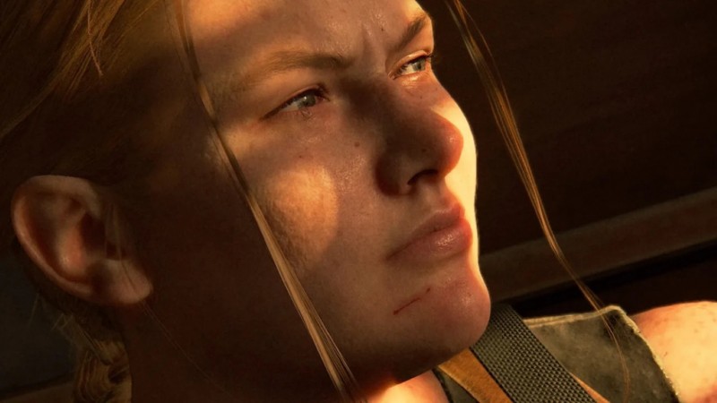 Эбби и Элли из The Last of Us 2 возглавили список лучших персонажей игр — фото 1
