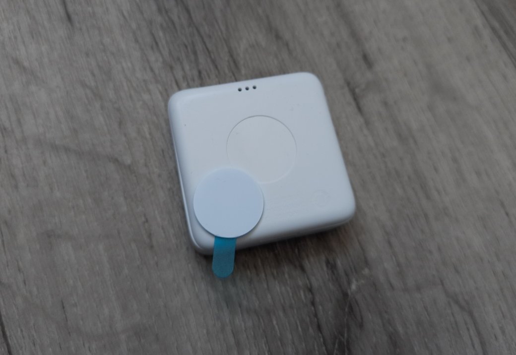 Обзор Xiaomi Mijia Termometer 2 — миниатюрный смарт-термометр для дома и дачи — фото 5