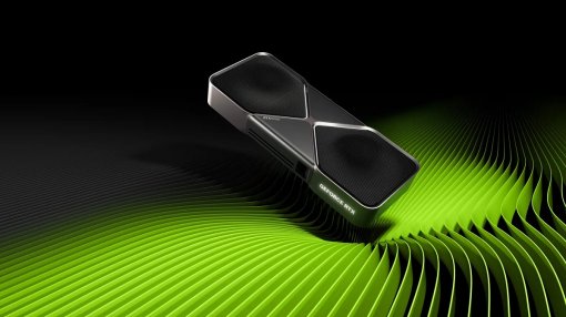 NVIDIA выпустит бюджетные видеокарты серии RTX50 — от 200 до 300 долларов