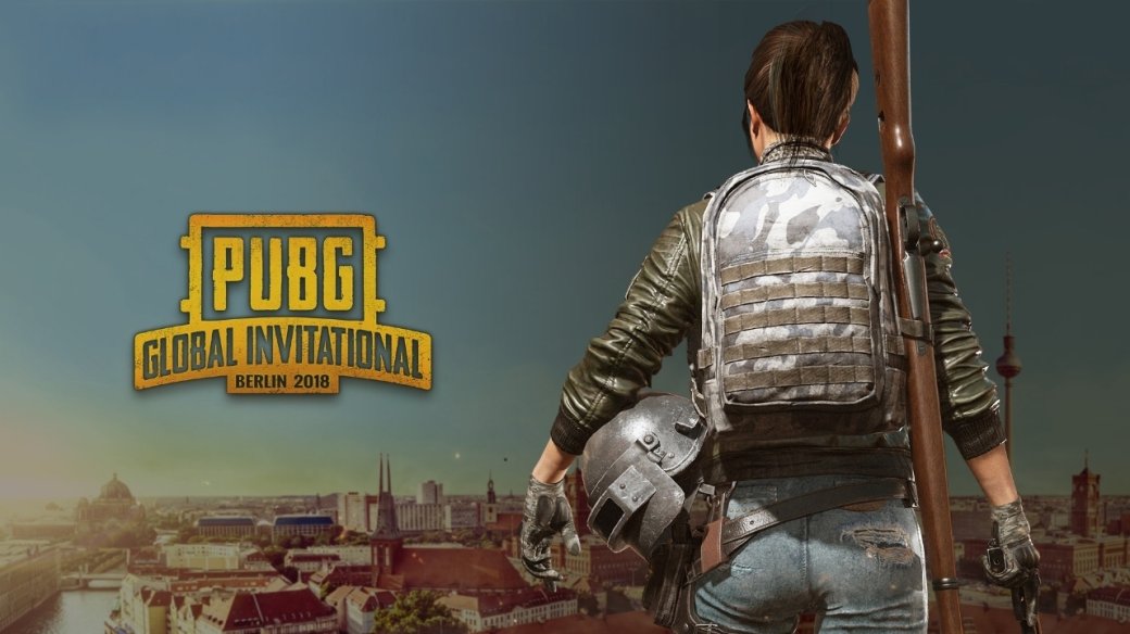 «TPP LUL» — лучшие моменты второго дня турнира PGI 2018 по PUBG — фото 1