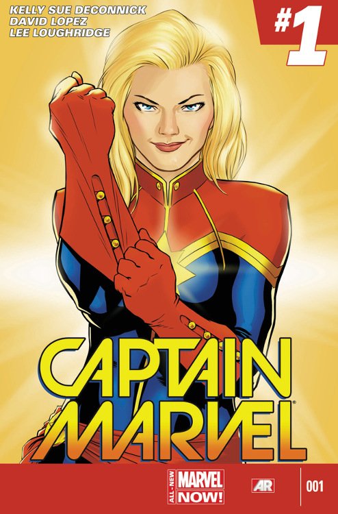 Галерея Глазами очевидцев: Marvel поделилась тайнами фильма «Капитан Mарвел» - 5 фото