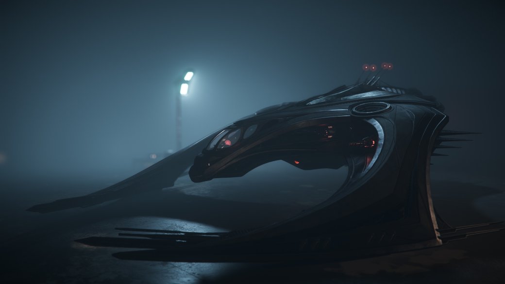 В Star Citizen можно будет сыграть абсолютно бесплатно в течение недели! — фото 2