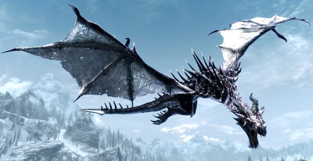 Одиннадцать лучших модов для Skyrim — изображение 2