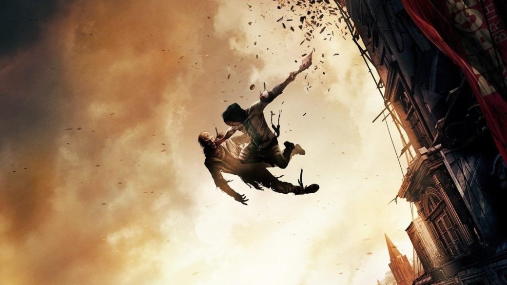 Дизайнер Dying Light 2 рассказал о нарративе, сеттинге и паркуре в игре — фото 1
