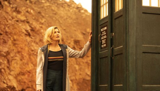 Новый сезон «Доктора Кто» получит единую историю вместо коротких приключений