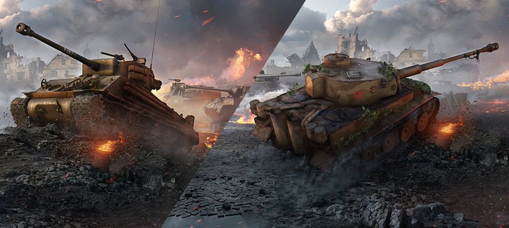 Как поднять FPS в World of Tanks 1.0 и избавиться от долгой загрузки карт — фото 1