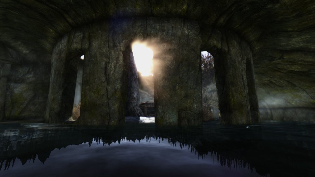 Одиннадцать лучших модов для Skyrim — изображение 3