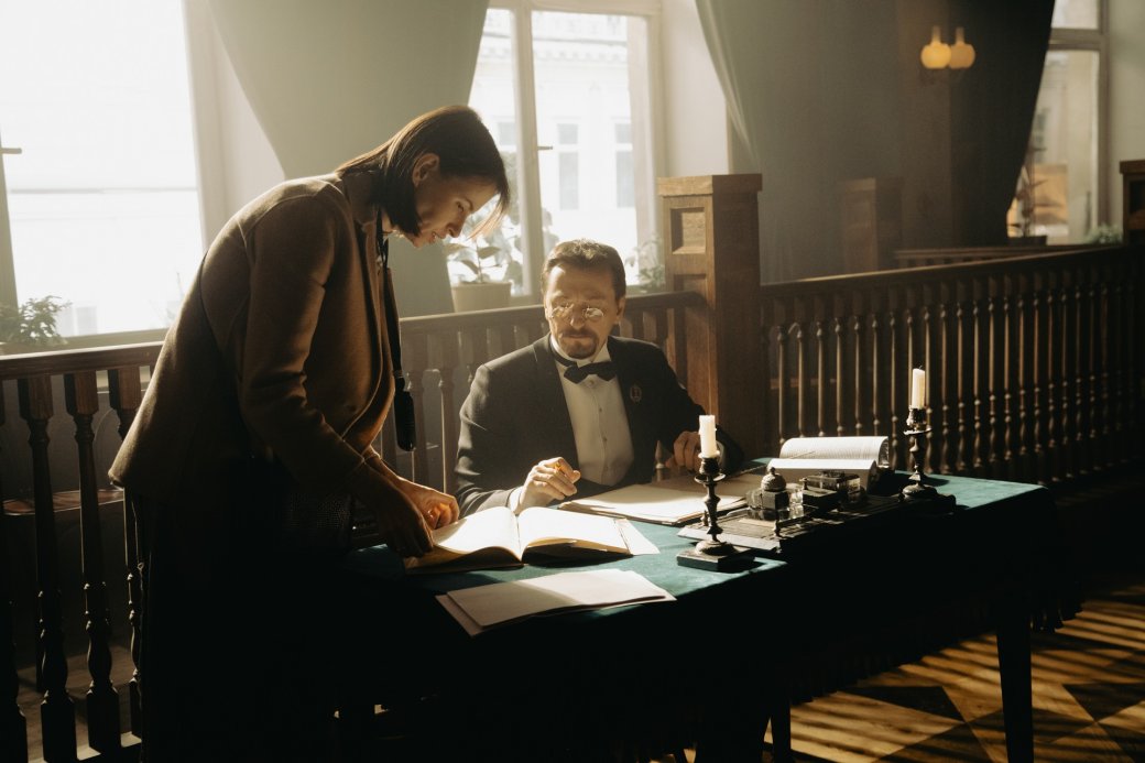Топ-5 причин посмотреть сериал «Плевако». Судебная драма, тайны следствия и большая политика — фото 1