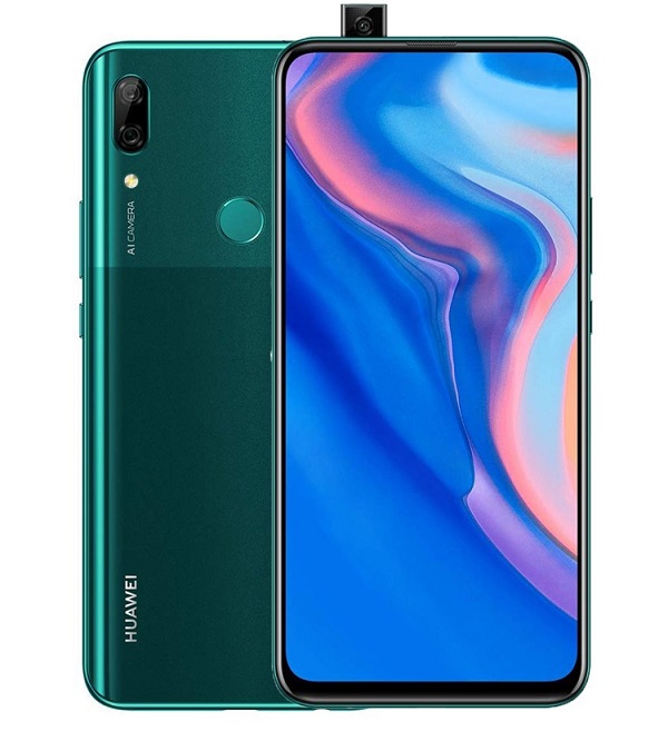 Huawei P Smart Z полностью раскрыт до анонса: информацию случайно слил Amazon — фото 3