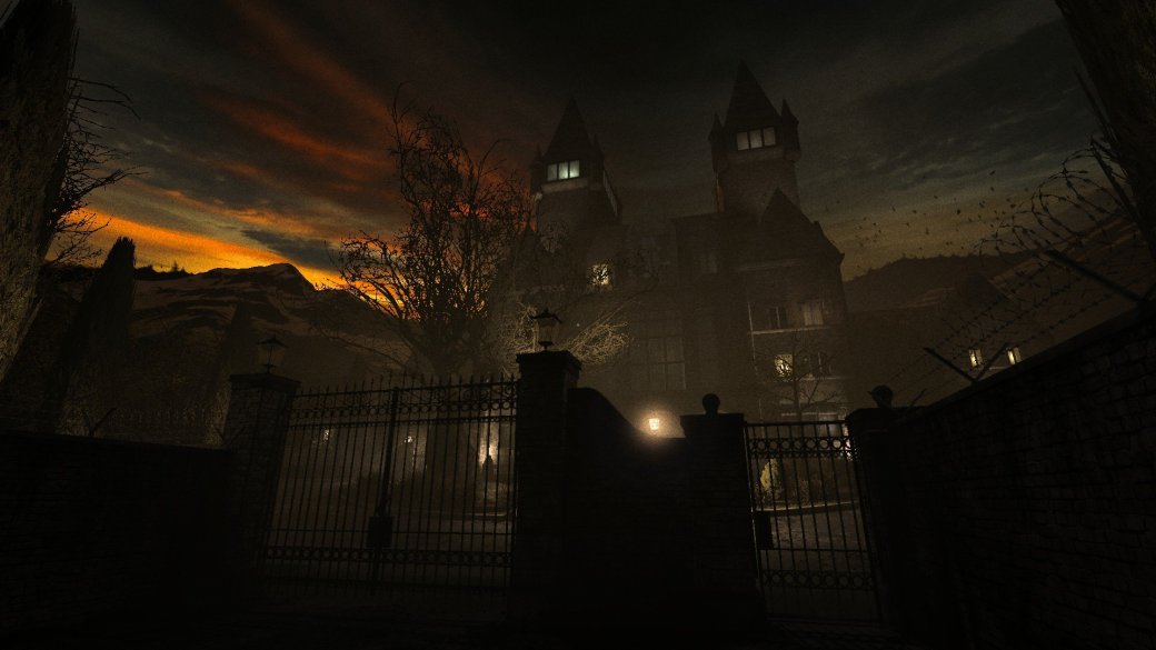 Успейте забрать свою бесплатную Outlast (и берегите нервишки)! — фото 1