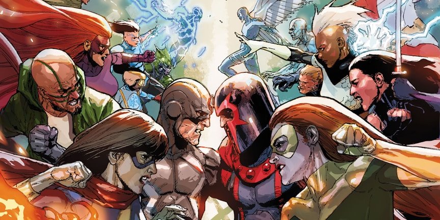 15 историй о Людях Икс, которым самое место в Киновселенной Marvel — фото 11