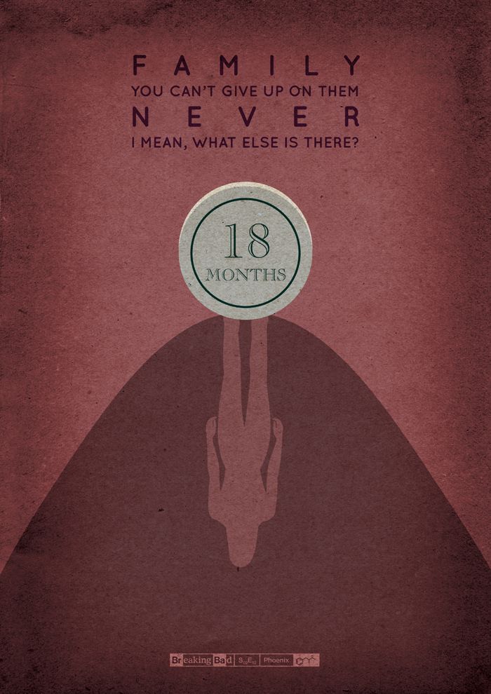 5 лучших эпизодов сериала «Во все тяжкие». От назойливой мухи до двуликого Фринга — фото 6