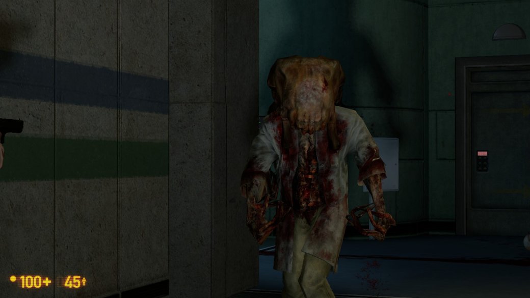 Black Mesa — как фанаты Half-Life сделали великую игру еще лучше — фото 5