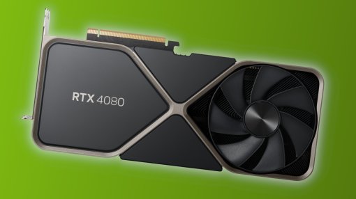 Вышли первые обзоры Nvidia RTX 4080 — карту называют хорошей, но слишком дорогой
