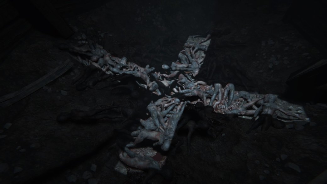 Что показали в демоверсии Outlast 2. Наши впечатления — фото 3