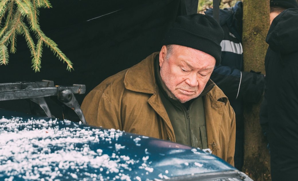 Рецензия на сериал «Эпидемия». Упущенные возможности и нехватка российского ужаса — фото 4