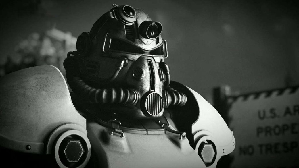 Запасаемся антирадином: бета-тест Fallout 76 стартует в октябре — фото 1