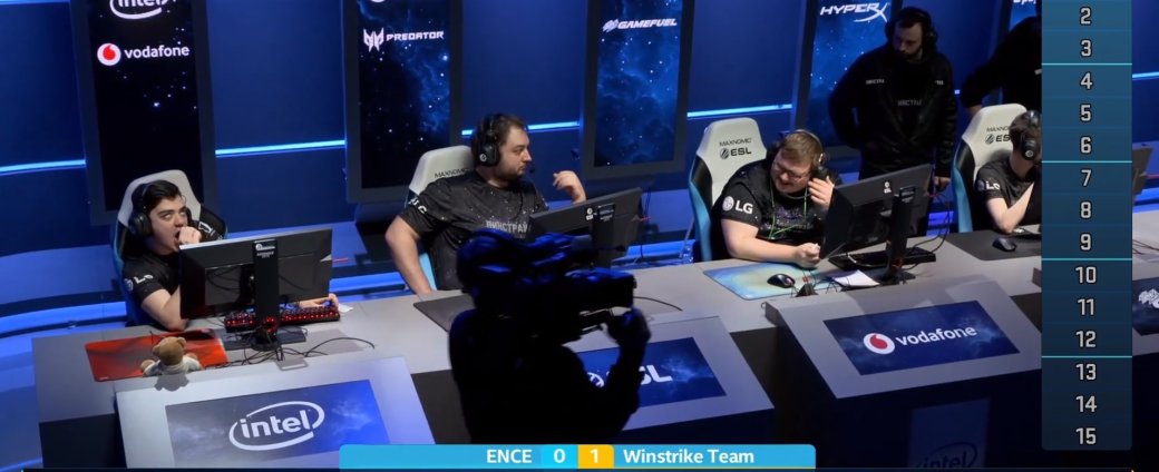 Командная коммуникация Winstrike — это лучшее, что есть на «мейджоре» по CS:GO — фото 1