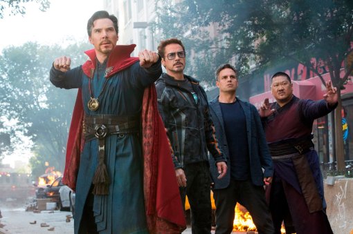 Режиссёры «Мстителей» высказались о критике Marvel Квентином Тарантино