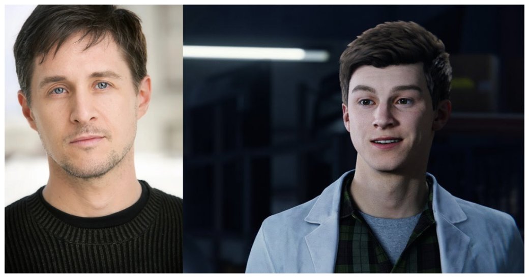 Актёр Питера Паркера в Marvelʼs Spider-Man подтвердил возвращение героя в триквеле — фото 1