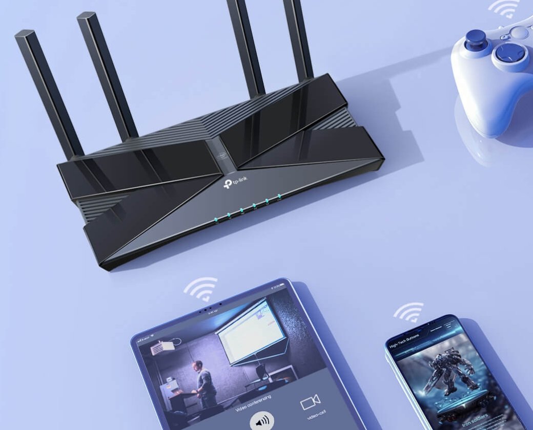 Новый хит для каждого дома: доступный роутер TP-Link Archer AX20 с  поддержкой Wi-Fi 6 уже в России | Канобу