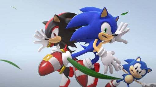State of Play: Sega анонсировала Sonic X Shadow Generations