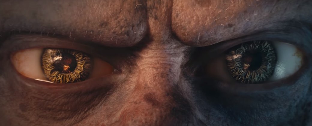 Появился тизер-трейлер The Lord of the Rings: Gollum — это стелс-игра в стиле Prince of Persia — фото 1