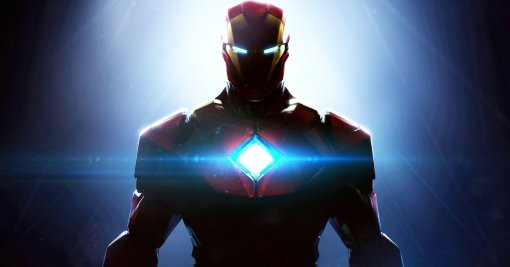Iron Man от EA Motive будет работать на Unreal Engine 5