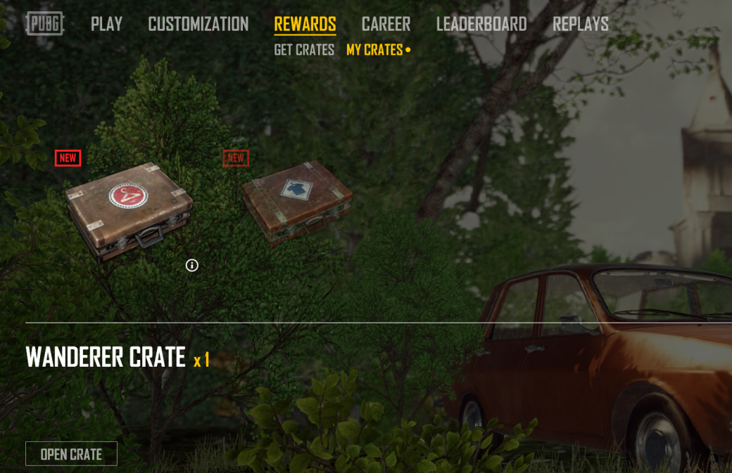 Гайд: как купить, продать или обменять вещи в PUBG — фото 2