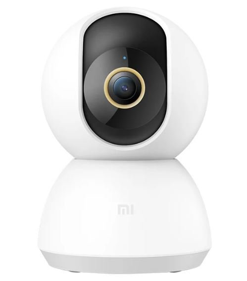 Галерея Представлены смарт-камеры серии Xiaomi Mi Smart Camera PTZ: новинки для создания безопасного дома - 2 фото
