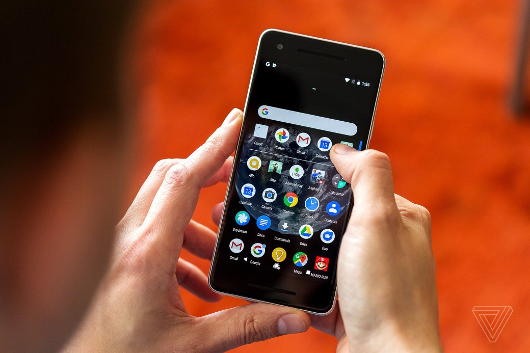 Обзоры Google Pixel 2 и Pixel 2 XL: «Отличные смартфоны, но не безупречны» — фото 2