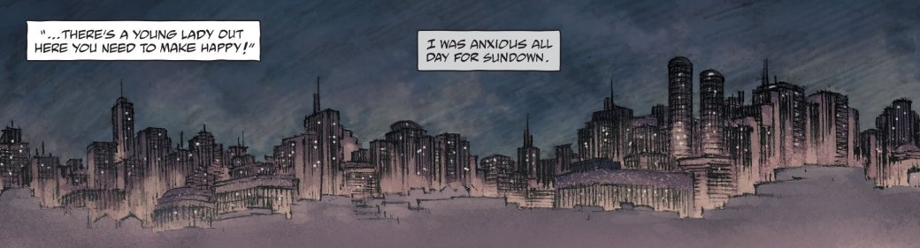 The Dark Knight: что не так с комиксами Фрэнка Миллера про Бэтмена? — фото 2