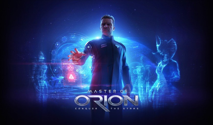 Как изменилась Master of Orion за время раннего доступа — фото 5