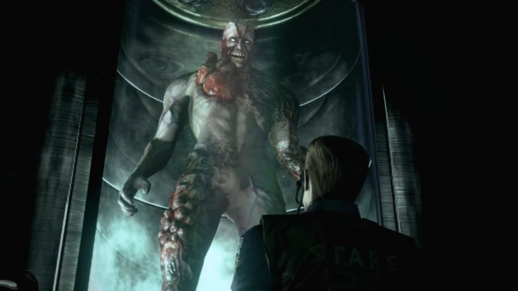 СМИ: Netflix готовит сериал по мотивам Resident Evil — фото 1