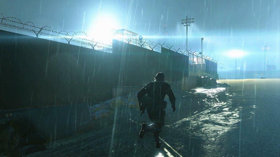 Рецензия на Metal Gear Solid 5: Ground Zeroes — изображение 2